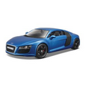 7"x2-1/2"x3" Audi R8